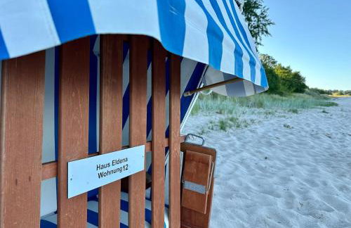 Ferienanlage Eldena Ferienwohnung 12 - Foto 28