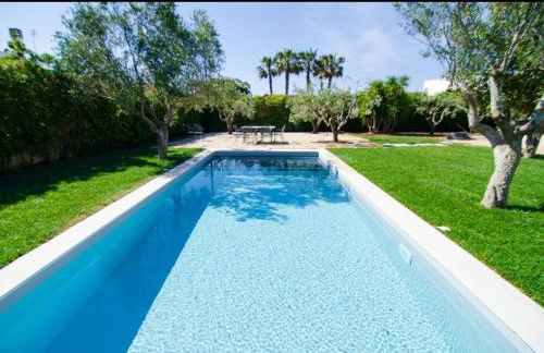 Corte dei Greci - Best and rest in Salento - Foto 23