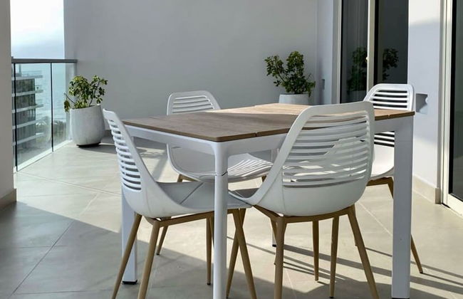 w Cozy 2BR w Balcony n AC in Cartagena - Photo 23