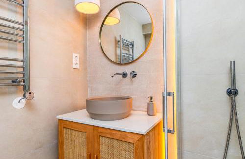 Soltroia lake Dream house - Foto 63