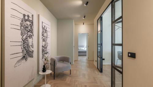 Lilium Luxury Apartment - Foto 4