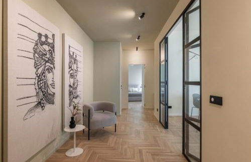 Lilium Luxury Apartment - Foto 4