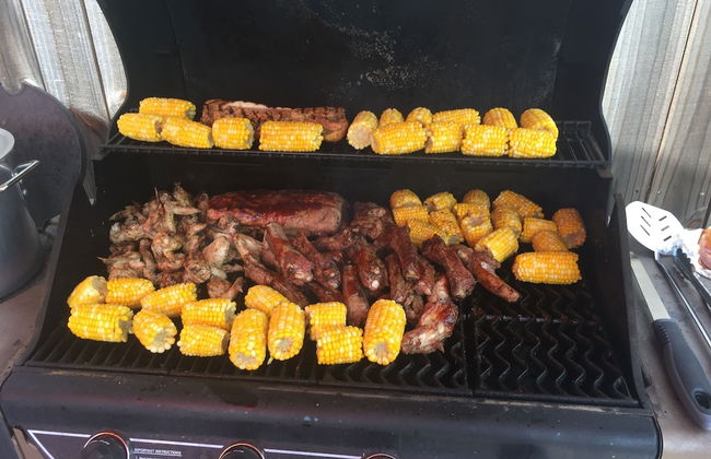 The Lakeside Resort - Foto 62