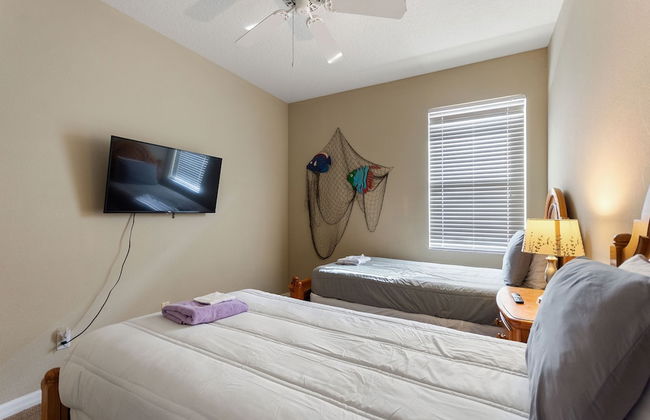 Sun Living: Golf Community, Private Pool 809 4 Bedroom Villa - Foto 6