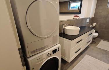 New 3 Zimmer Wohnung - Foto 13