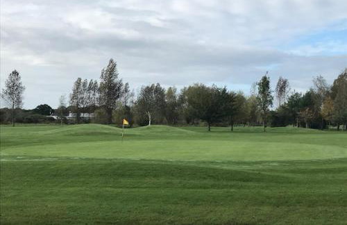 Silverstone Golf Club And Hotel - Foto 67