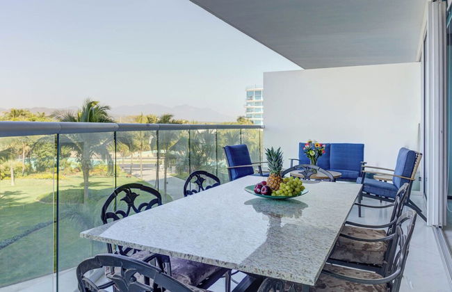 Marítima Beachfront Playa Flamingos - Foto 67