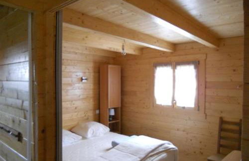 Gîtes Bon Air - Foto 21