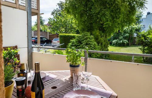 Ferienwohnung Rostocker 7 - Foto 3