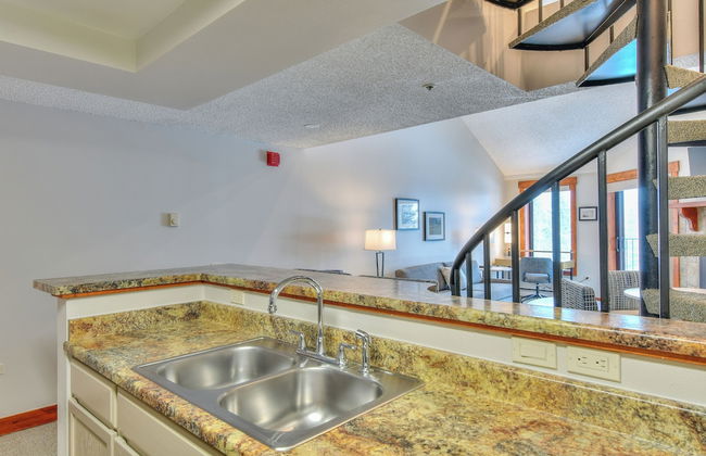 Wedgewood Lodge - Foto 46