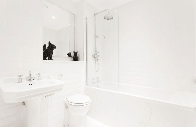 City Stay Apartments - Centro - Foto 41