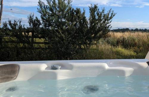 Starshinezzz - Large Farmhouse County Durham - Foto 47