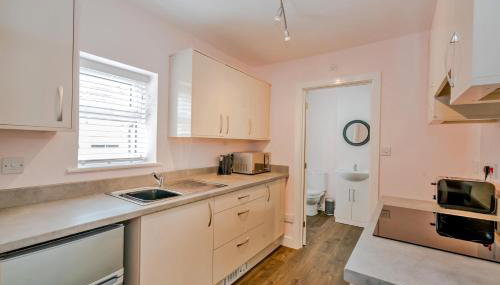 Cannock Hotel Apartments - Foto 4