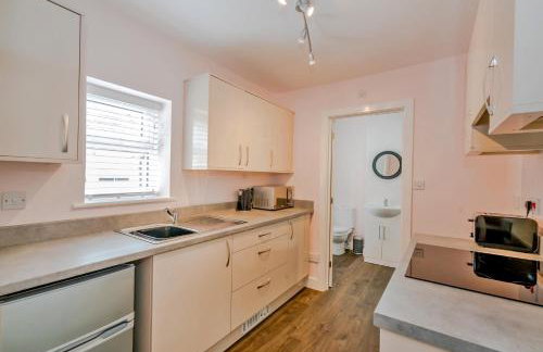 Cannock Hotel Apartments - Foto 4