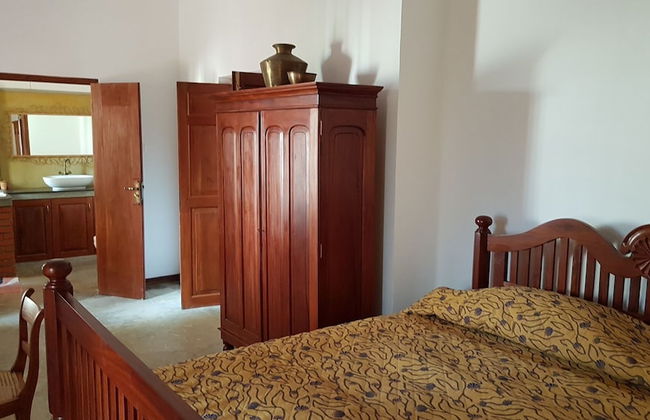 Siriniwasa Villa Induruwa - Foto 6