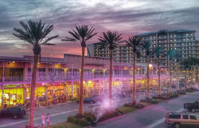 Island Sunrise Condos by Hosteeva - Foto 52