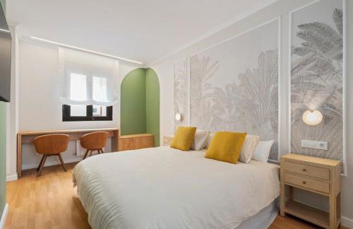 Luxury San Bernardo by Cómodo Madrid - Foto 23