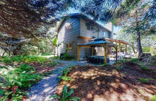 Creekside Retreat - Foto 30