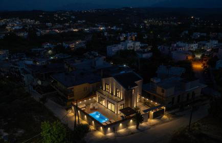 Tersus Luxury Villa - Foto 7