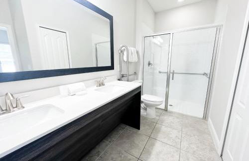 Balmoral Resort-210bp 4 Bedroom Home by RedAwning - Foto 63