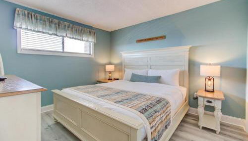 0610 Smooth Sailing by Atlantic Towers - Foto 5