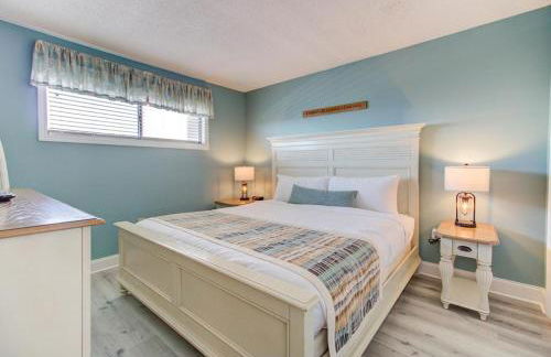 0610 Smooth Sailing by Atlantic Towers - Foto 5