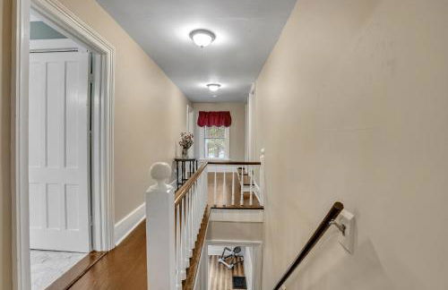 Doyle House - Near Cooperstown Dreams Park 2 - Foto 23