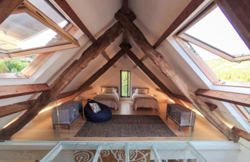 A casa dos Parladoiros - Foto 68