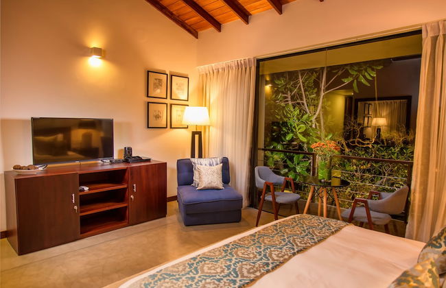 Mirissa Beach Villa - Photo 20