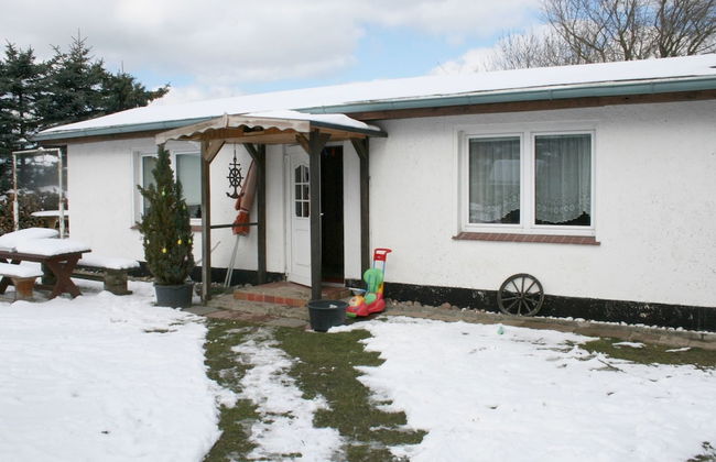 Cozy Bungalow in Stove Germany near Baltic Sea - Foto 23