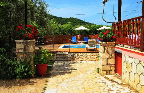 Villa Dimitra Nikiana - Photo 61