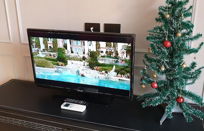 Venetian Pattaya By Pany - Foto 37