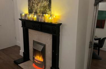 East Durham Terraced Home - Foto 4