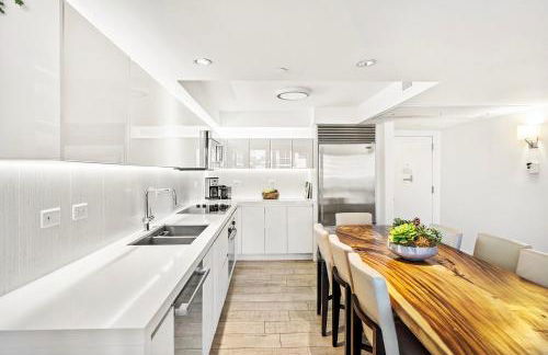 Oceanview Private Condo at 1 Hotel & Homes - 1207 - Foto 13