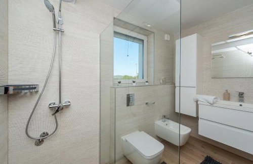 Villa Divino Afflante - Photo 30