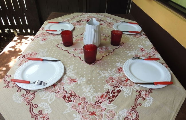 Refúgio de Camburi - Foto 6