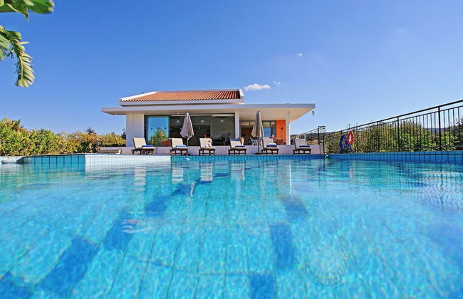 Villa Sophia Latchi in Neo Chorio - Foto 19