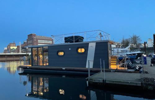 Hausboot Lore - Foto 101