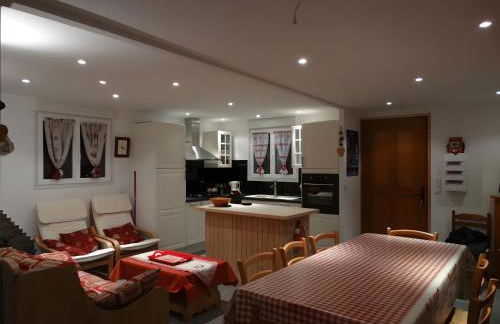 Les Chalets - Foto 13