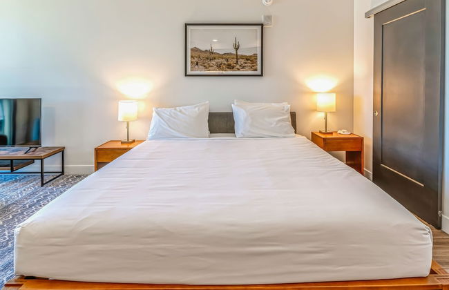 Kasa Scottsdale Quarter Phoenix - Foto 3