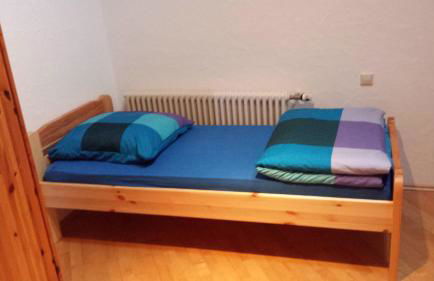 Ferienhaus Schwörer - Foto 22