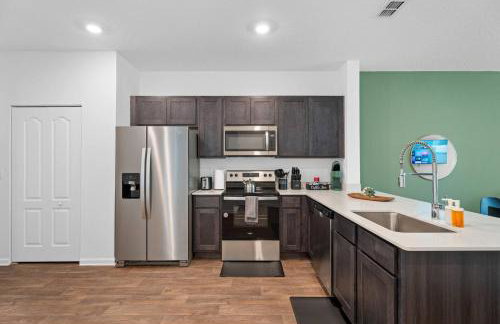 Beautiful 2BR Townhome Close to beach/Mayo Clinic. - Foto 16