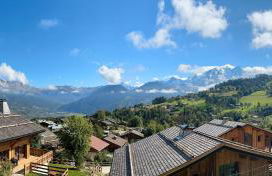 Chalet Petit Val - Photo 26