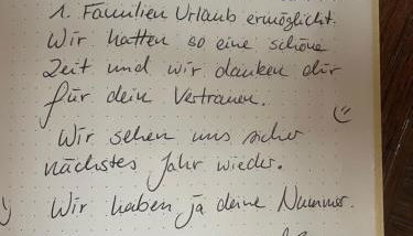 Übernachten im Grünen - Foto 5