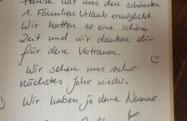 Übernachten im Grünen - Foto 5