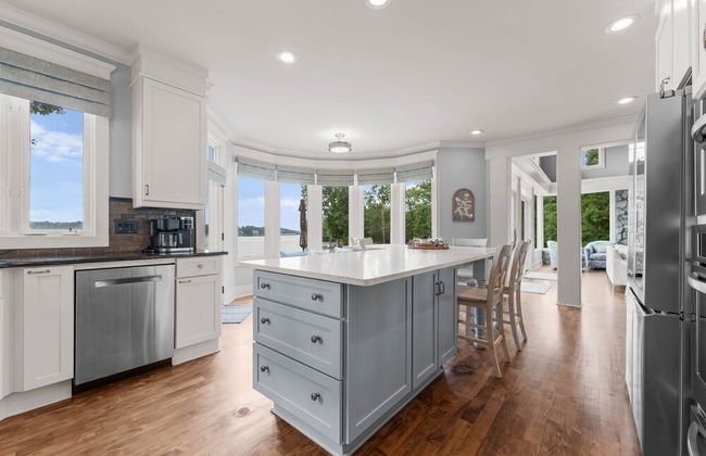 Paradise Pointe by Avantstay Lakefront Views Playset - Foto 30