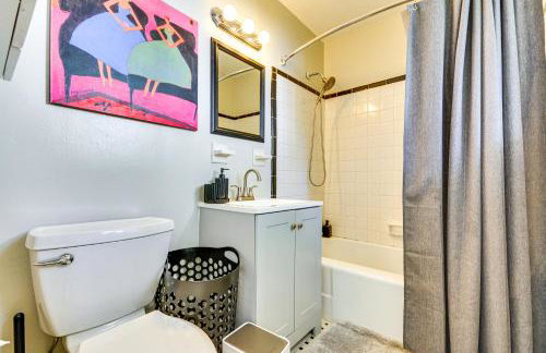 2 Mi to Dtwn Greensboro Centrally Located Home - Foto 14