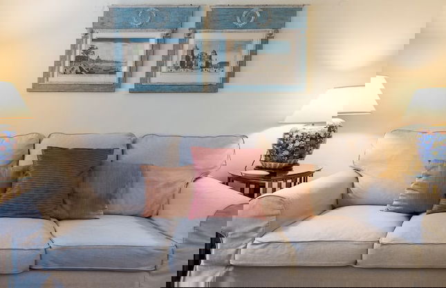 A Place Like Home - Elegant Apartment near Green Park - Foto 15