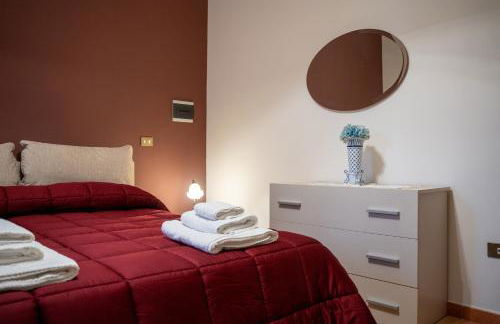 REALVALLE APARTMENTS ROSSO - Foto 15