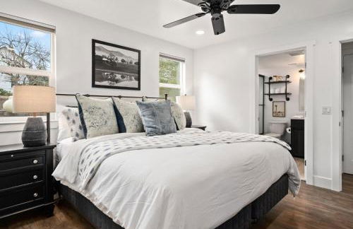 8 Mile House Deluxe - Foto 42